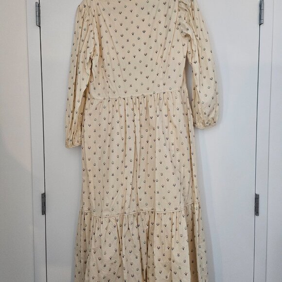 Meadows Ixora Dress - Picture 5 of 8